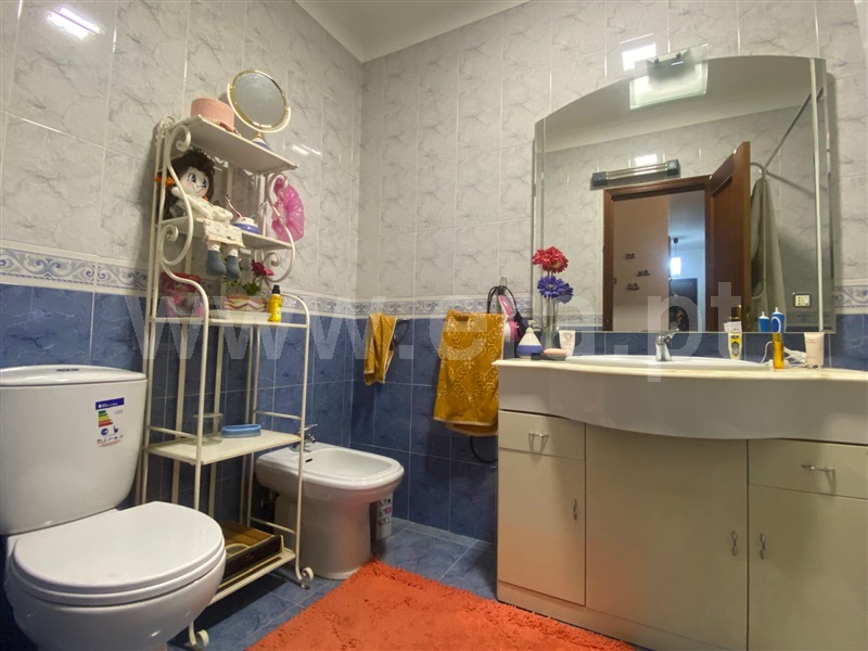 Apartamento T3 Benavente, Centro - 1484069 - 27