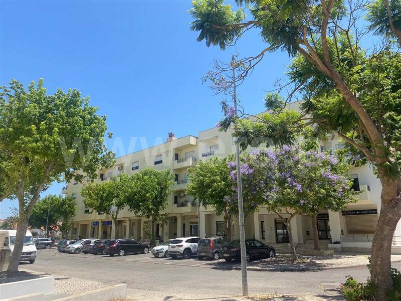 Apartamento T3 / Benavente, Samora Correia