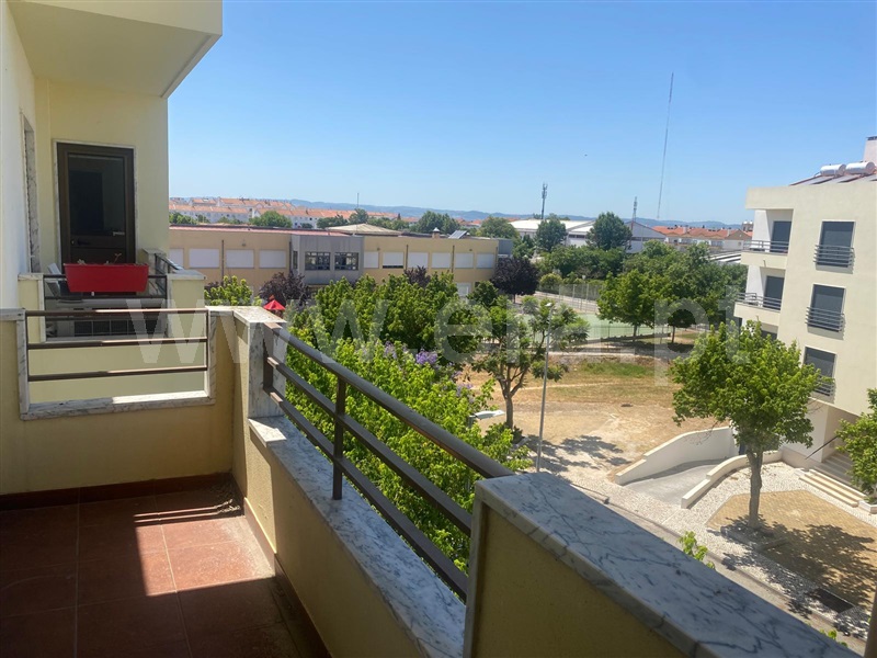 Apartamento T3 Benavente, Centro - 1484069 - 41