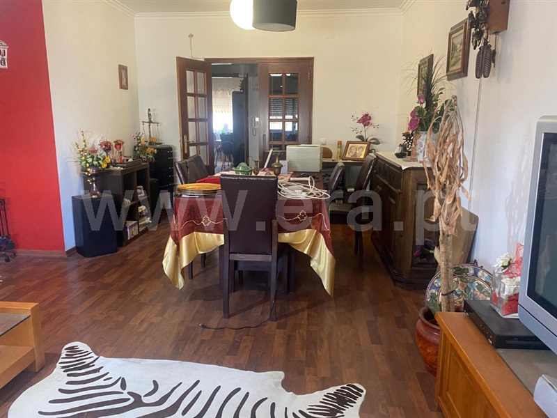 Apartamento T3 Benavente, Centro - 1484069 - 26