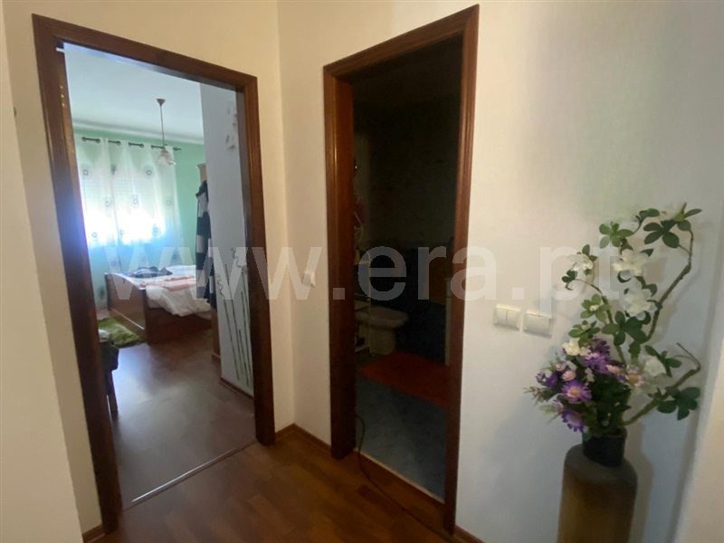 Apartamento T3 Benavente, Centro - 1484069 - 27