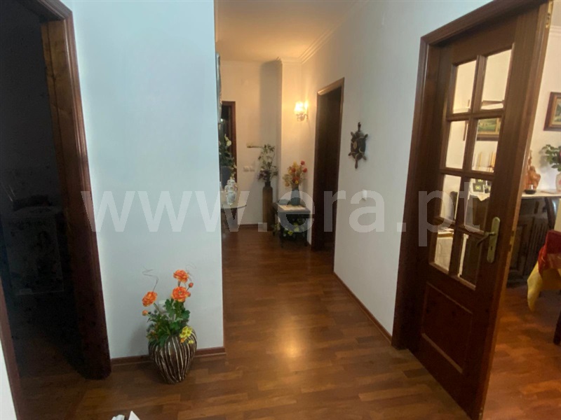 Apartamento T3 Benavente, Centro - 1484069 - 28