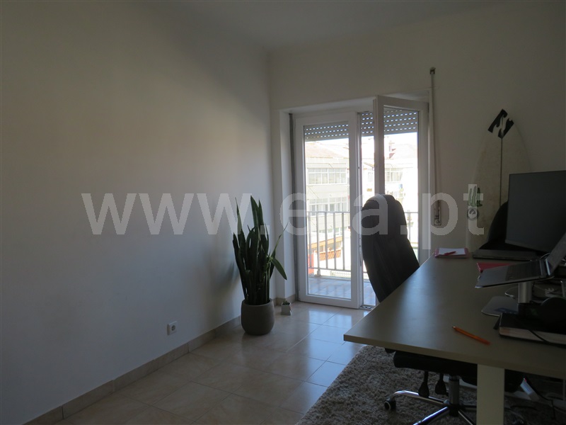 Apartamento T3 Benavente, Samora Correia - 1497426 - 4