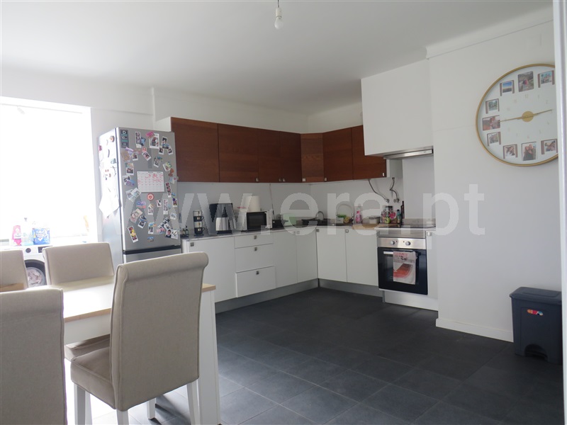 Apartamento T3 Benavente, Samora Correia - 1497426 - 8