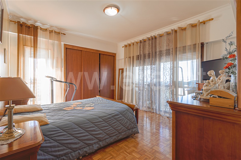 Apartamento T3 Benavente, Samora Correia - 1517592 - 16