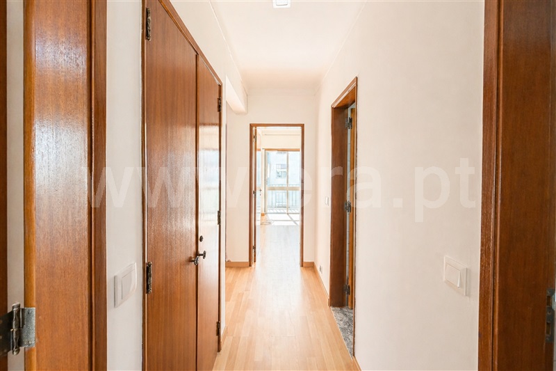 Apartamento T3 / Benavente, Samora Correia