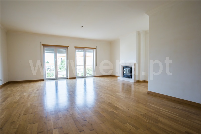 Apartamento T3 / Benavente, Samora Correia