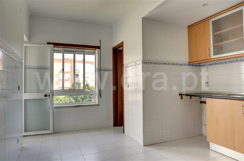 Apartamento T3 Bombarral, Bombarral - 1497778 - 2