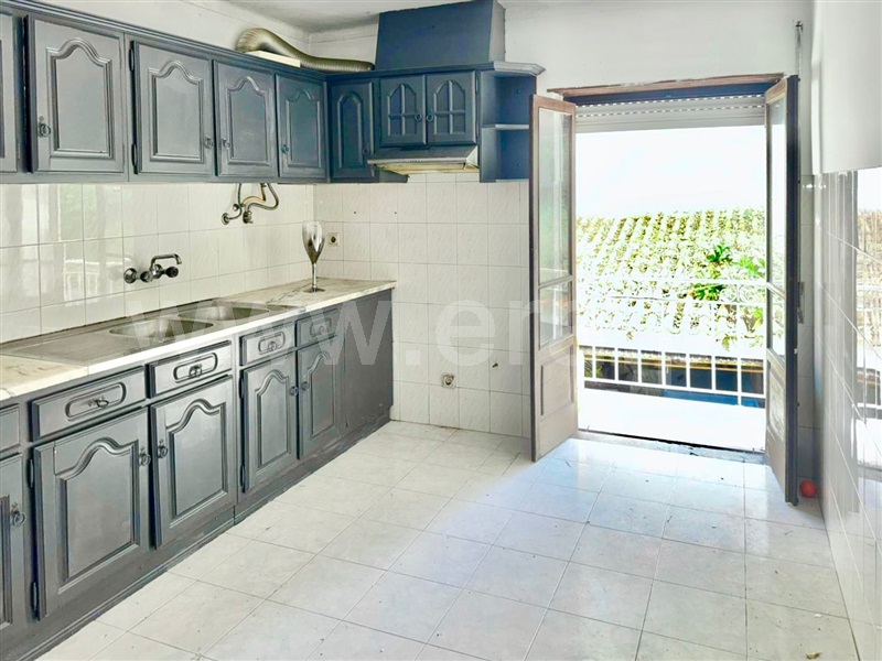 Apartamento T3 / Bombarral, Bombarral / Vale Covo