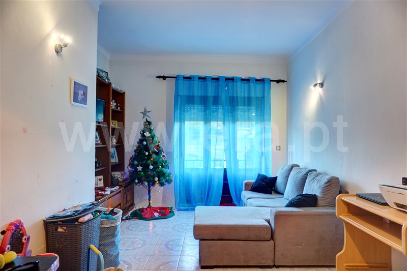 Apartamento T3 / Bombarral, Roliça