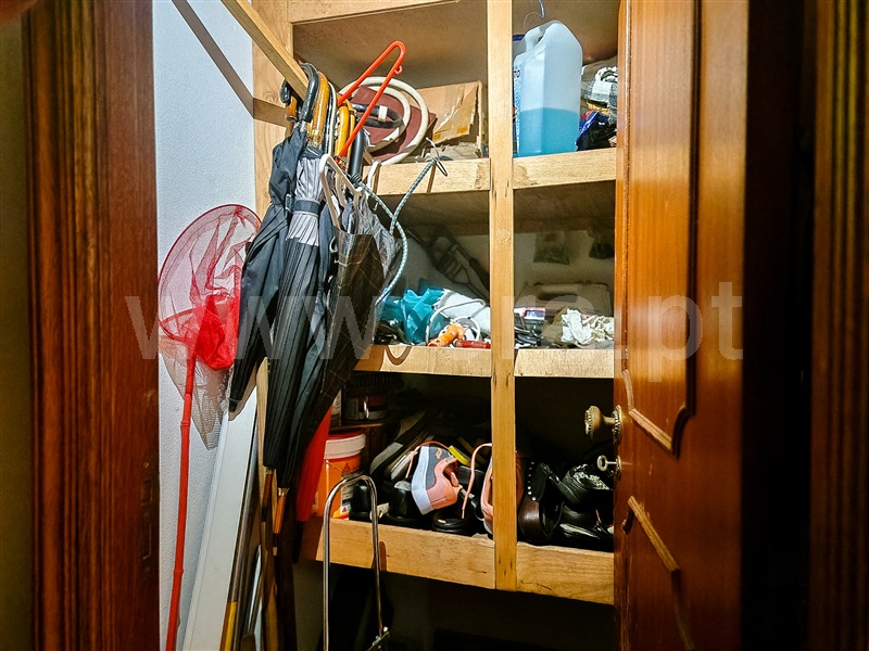 Apartamento T3 à venda em Braga (Maximinos, Sé e Cividade), Braga — foto 3
