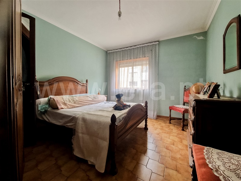 Apartamento T3 à venda em Braga (Maximinos, Sé e Cividade), Braga — foto 8