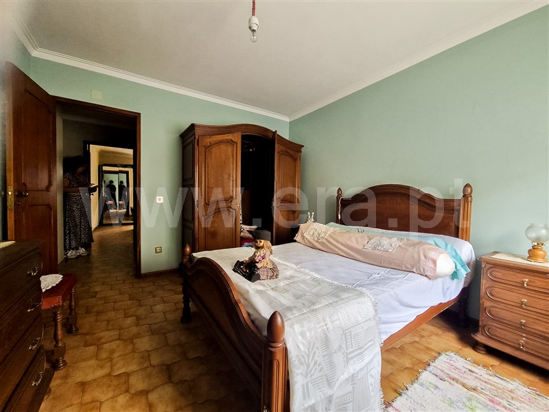 Apartamento T3 à venda em Braga (Maximinos, Sé e Cividade), Braga — foto 9
