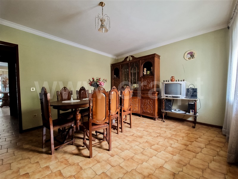 Apartamento T3 à venda em Braga (Maximinos, Sé e Cividade), Braga — foto 11