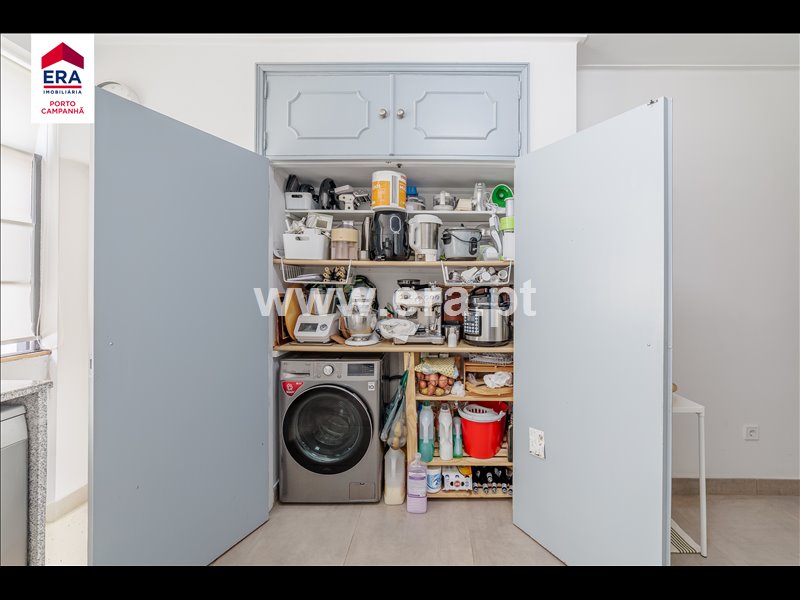 Apartamento T3 à venda em Braga (Maximinos, Sé e Cividade), Braga — foto 6