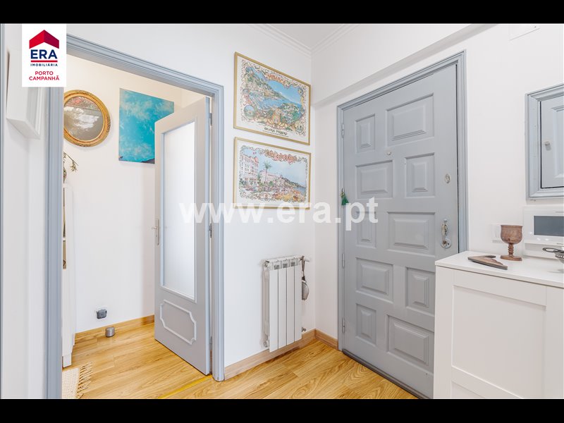Apartamento T3 à venda em Braga (Maximinos, Sé e Cividade), Braga — foto 11