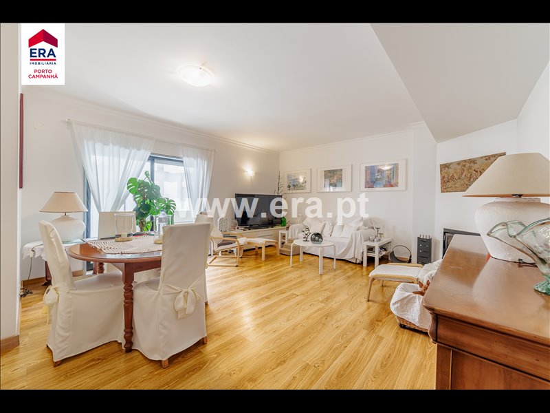 Apartamento T3 à venda em Braga (Maximinos, Sé e Cividade), Braga — foto 8