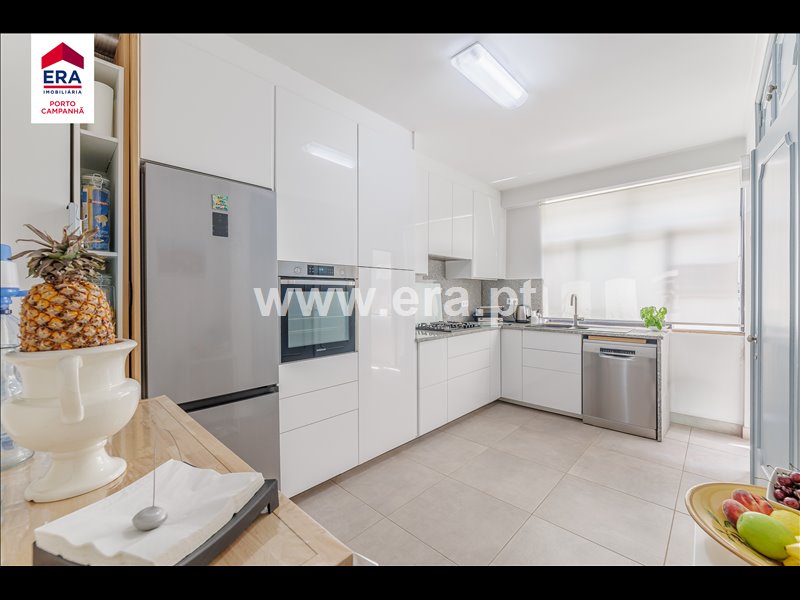 Apartamento T3 à venda em Braga (Maximinos, Sé e Cividade), Braga — foto 3