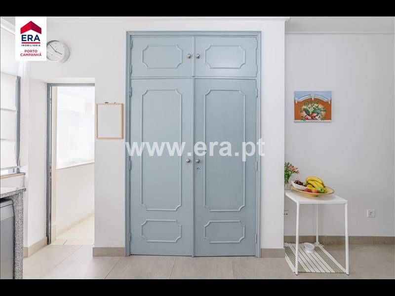Apartamento T3 à venda em Braga (Maximinos, Sé e Cividade), Braga — foto 5
