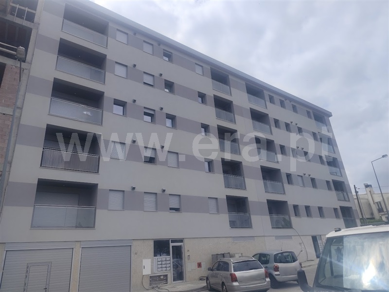 Apartamento T3 / Braga, Braga (São Vicente)