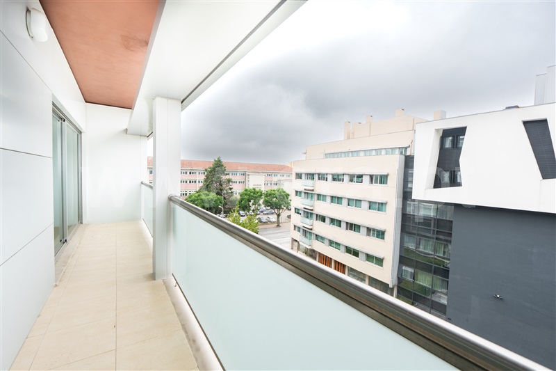 Apartamento T3 à venda em Braga (São Vicente), Braga — foto 13