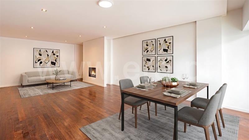 Apartamento T3 à venda em Braga (São Vicente), Braga — foto 3