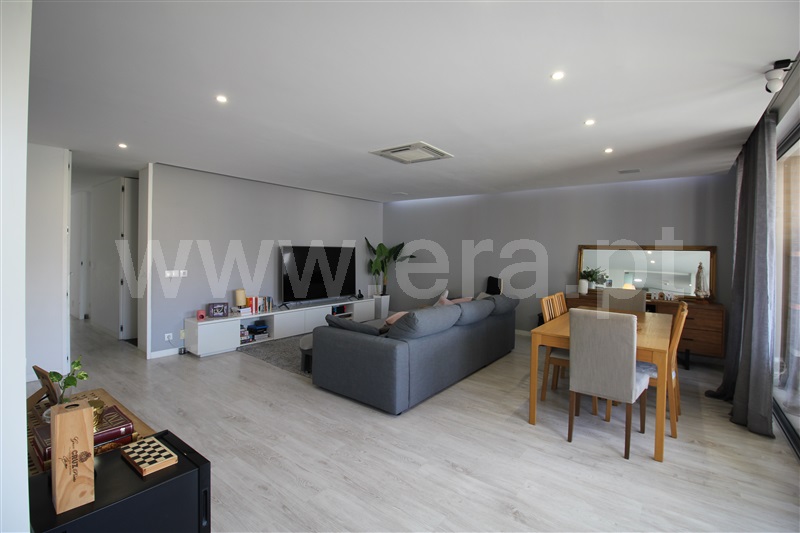 Apartamento T3 / Braga, Nogueira, Fraião e Lamaçães