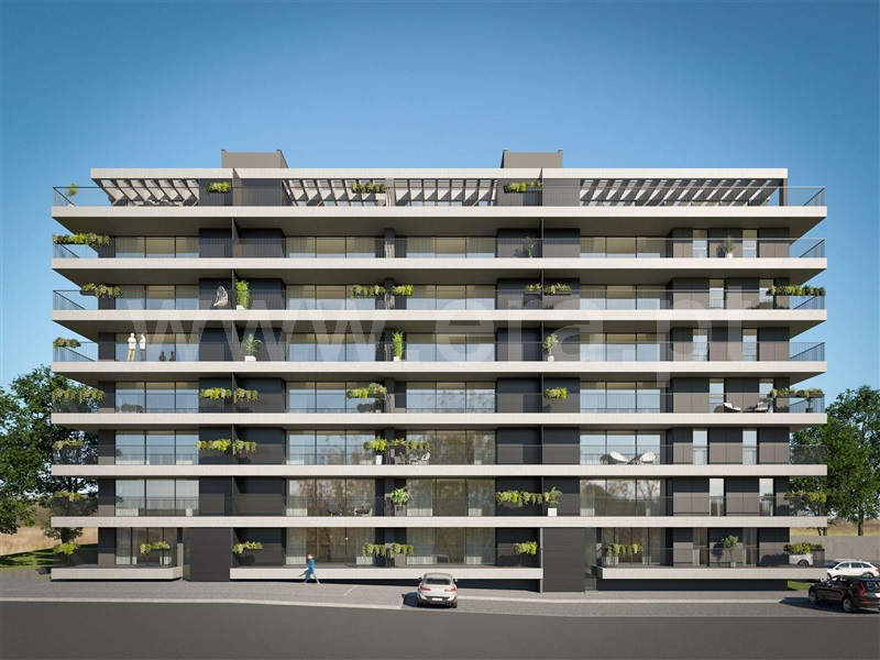 Apartamento T3 / Braga, Nogueira, Fraião e Lamaçães