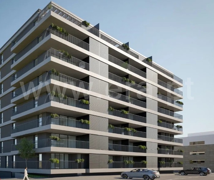 Apartamento T3 à venda em Nogueira, Fraião e Lamaçães, Braga — foto 2