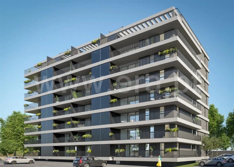 Apartamento T3 à venda em Nogueira, Fraião e Lamaçães, Braga — foto 3