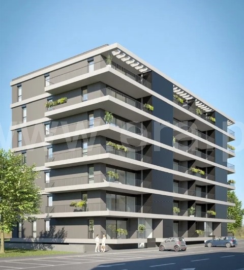 Apartamento T3 à venda em Nogueira, Fraião e Lamaçães, Braga — foto 4