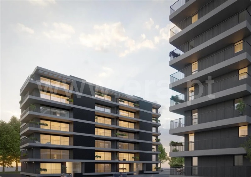 Apartamento T3 à venda em Nogueira, Fraião e Lamaçães, Braga — foto 5