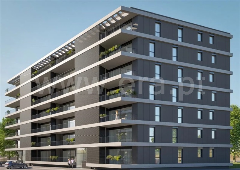 Apartamento T3 à venda em Nogueira, Fraião e Lamaçães, Braga — foto 6