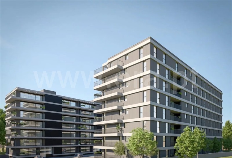 Apartamento T3 à venda em Nogueira, Fraião e Lamaçães, Braga — foto 8