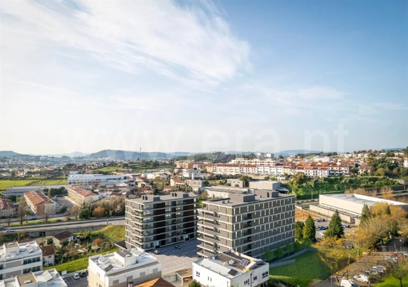 Apartamento T3 à venda em Nogueira, Fraião e Lamaçães, Braga — foto 10