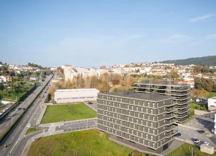 Apartamento T3 à venda em Nogueira, Fraião e Lamaçães, Braga — foto 11