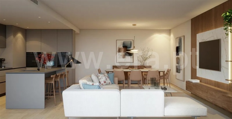 Apartamento T3 à venda em Nogueira, Fraião e Lamaçães, Braga — foto 12