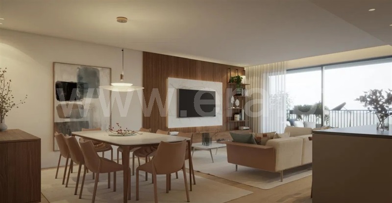 Apartamento T3 à venda em Nogueira, Fraião e Lamaçães, Braga — foto 13
