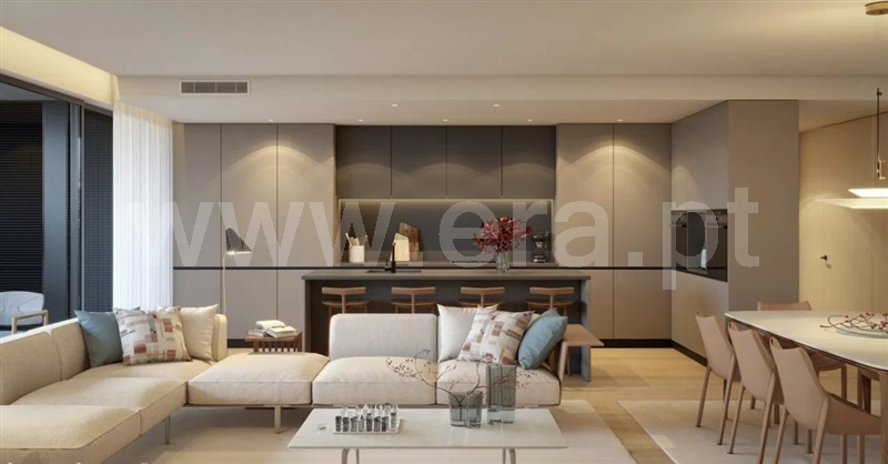 Apartamento T3 à venda em Nogueira, Fraião e Lamaçães, Braga — foto 14