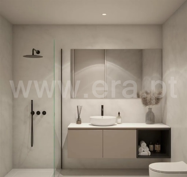 Apartamento T3 à venda em Nogueira, Fraião e Lamaçães, Braga — foto 20