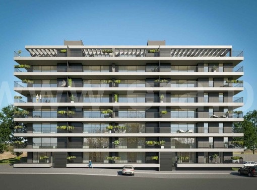 Apartamento T3 / Braga, Nogueira, Fraião e Lamaçães