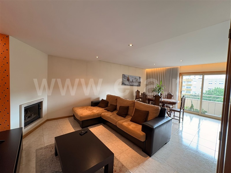 Apartamento T3 à venda em Real, Dume e Semelhe, Braga — foto 7