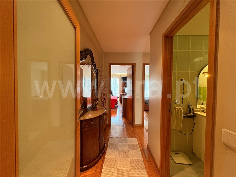 Apartamento T3 à venda em Real, Dume e Semelhe, Braga — foto 14
