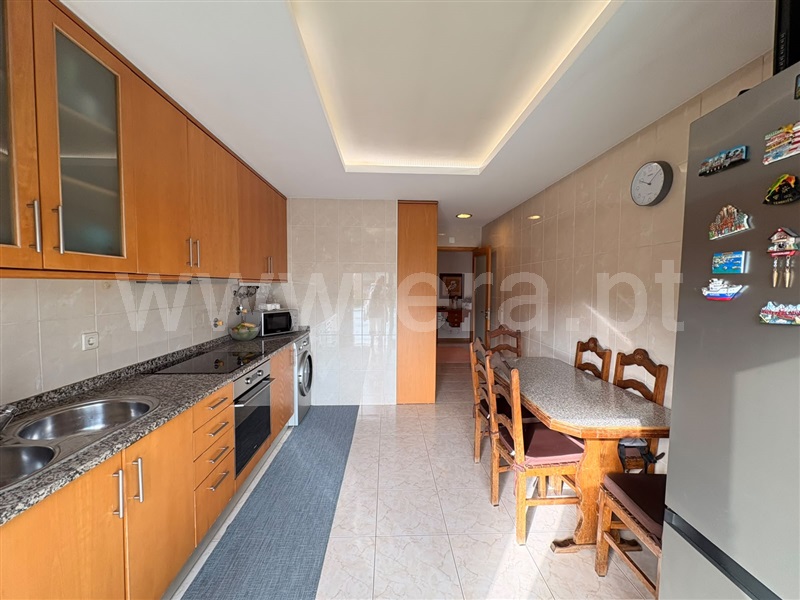 Apartamento T3 à venda em Real, Dume e Semelhe, Braga — foto 11