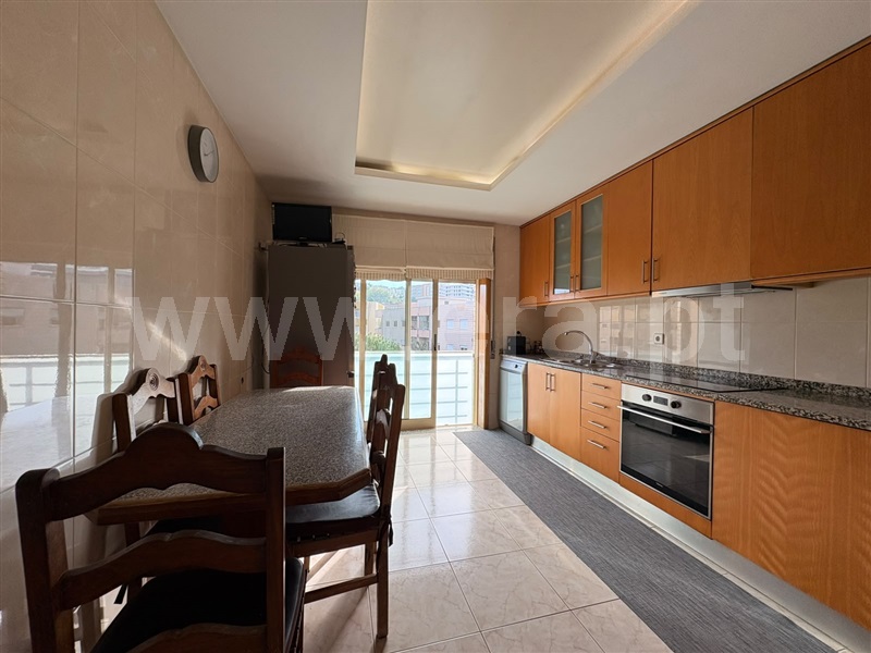 Apartamento T3 à venda em Real, Dume e Semelhe, Braga — foto 12