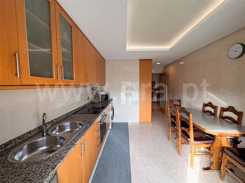 Apartamento T3 à venda em Real, Dume e Semelhe, Braga — foto 13