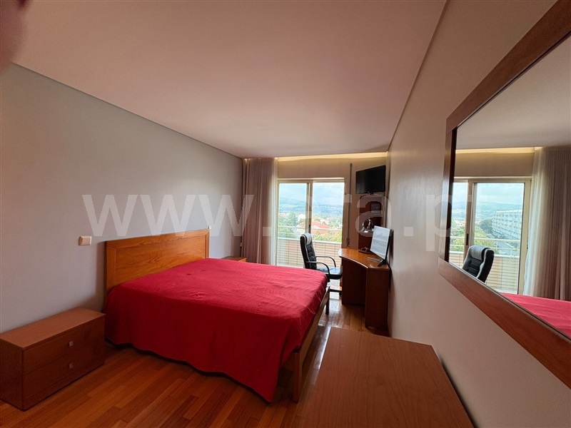 Apartamento T3 à venda em Real, Dume e Semelhe, Braga — foto 17