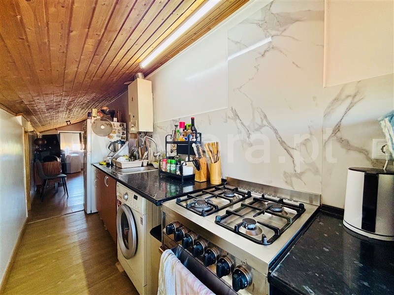 Apartamento T3 / Bragança, Cidade de Zamora