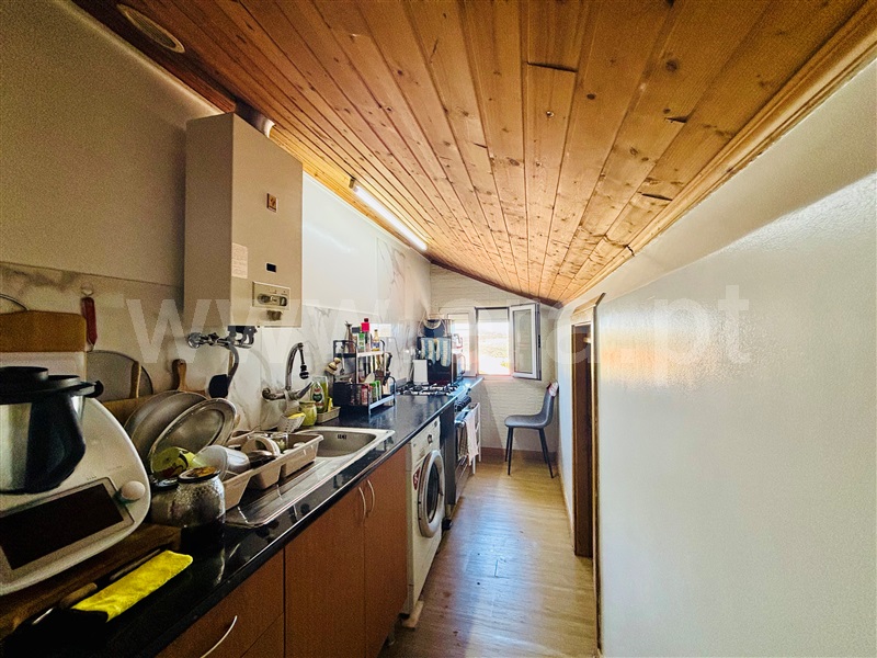 Apartamento T3 Bragança, Cidade de Zamora - 1496238 - 2