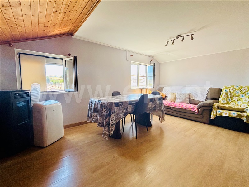 Apartamento T3 Bragança, Cidade de Zamora - 1496238 - 3